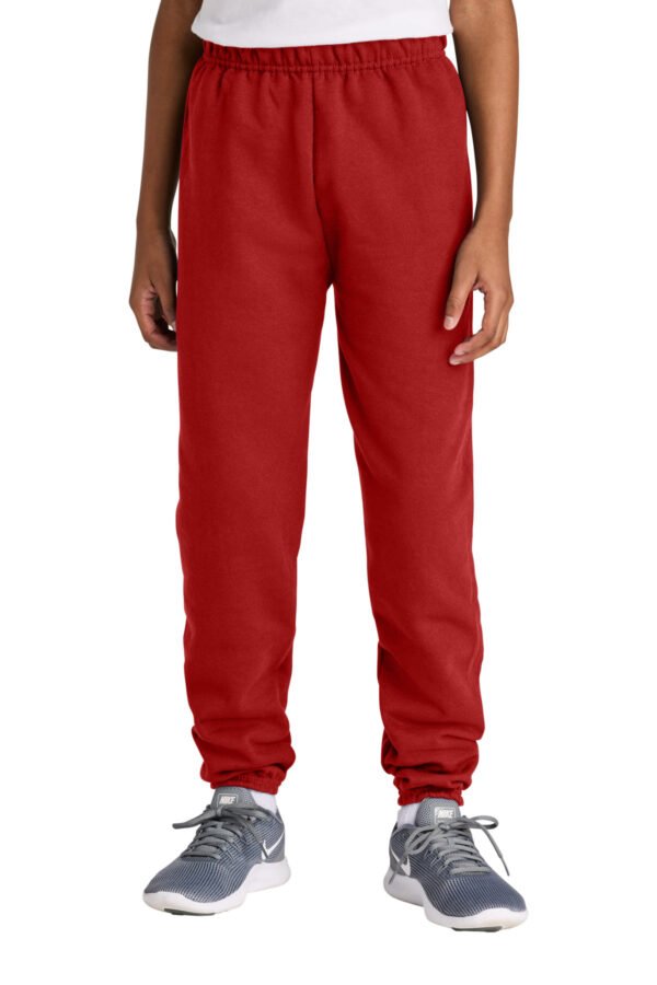 Jerzees ® Youth NuBlend ® Sweatpant 973B