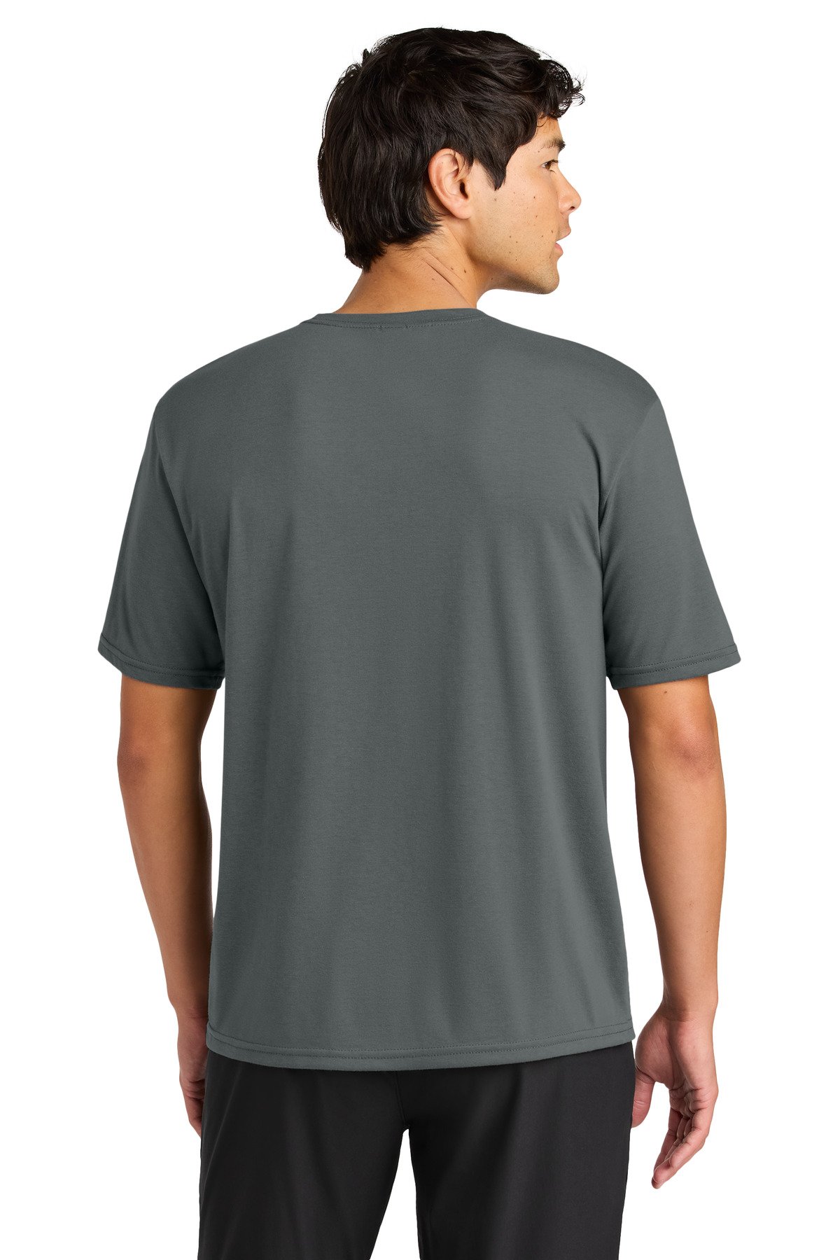 A4 Softek Short Sleeve Tee A4N3013 - Image 2