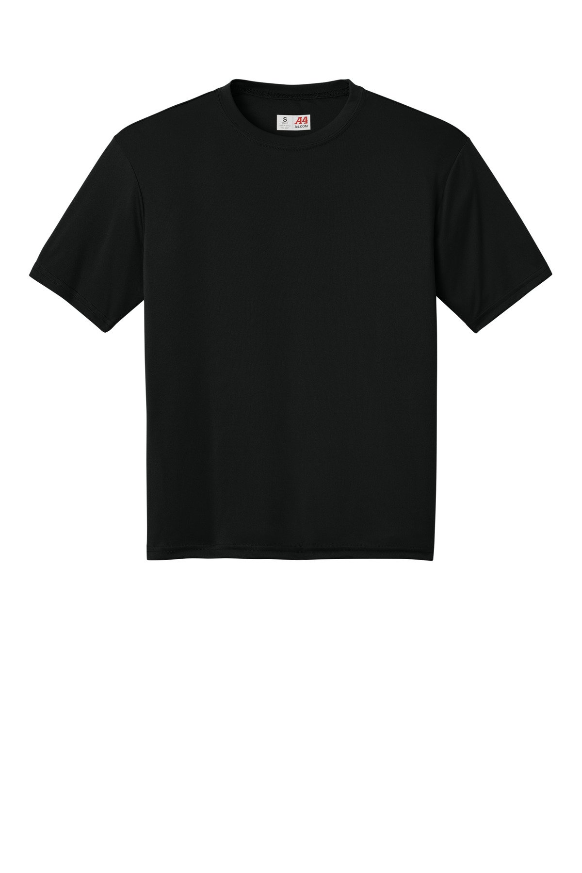A4 Cooling Performance Short Sleeve Tee A4N3142 - Image 3