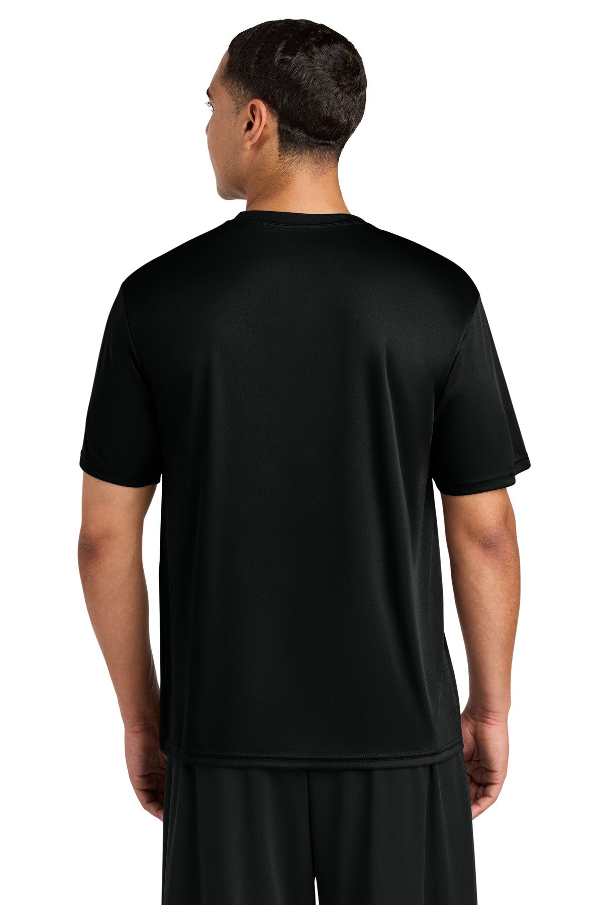 A4 Cooling Performance Short Sleeve Tee A4N3142 - Image 2