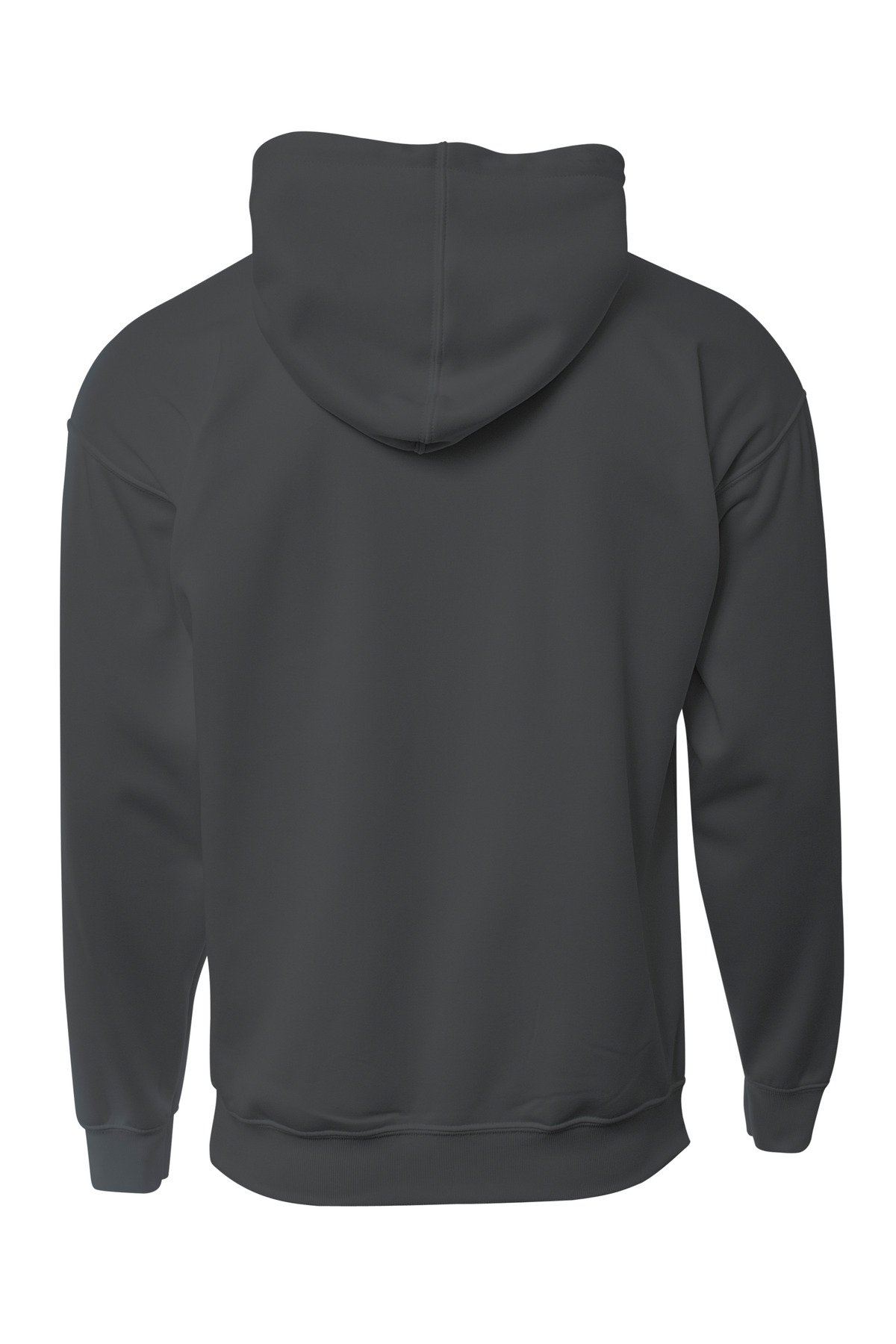 A4 Sprint Tech Fleece Hoodie A4N4279 - Image 4