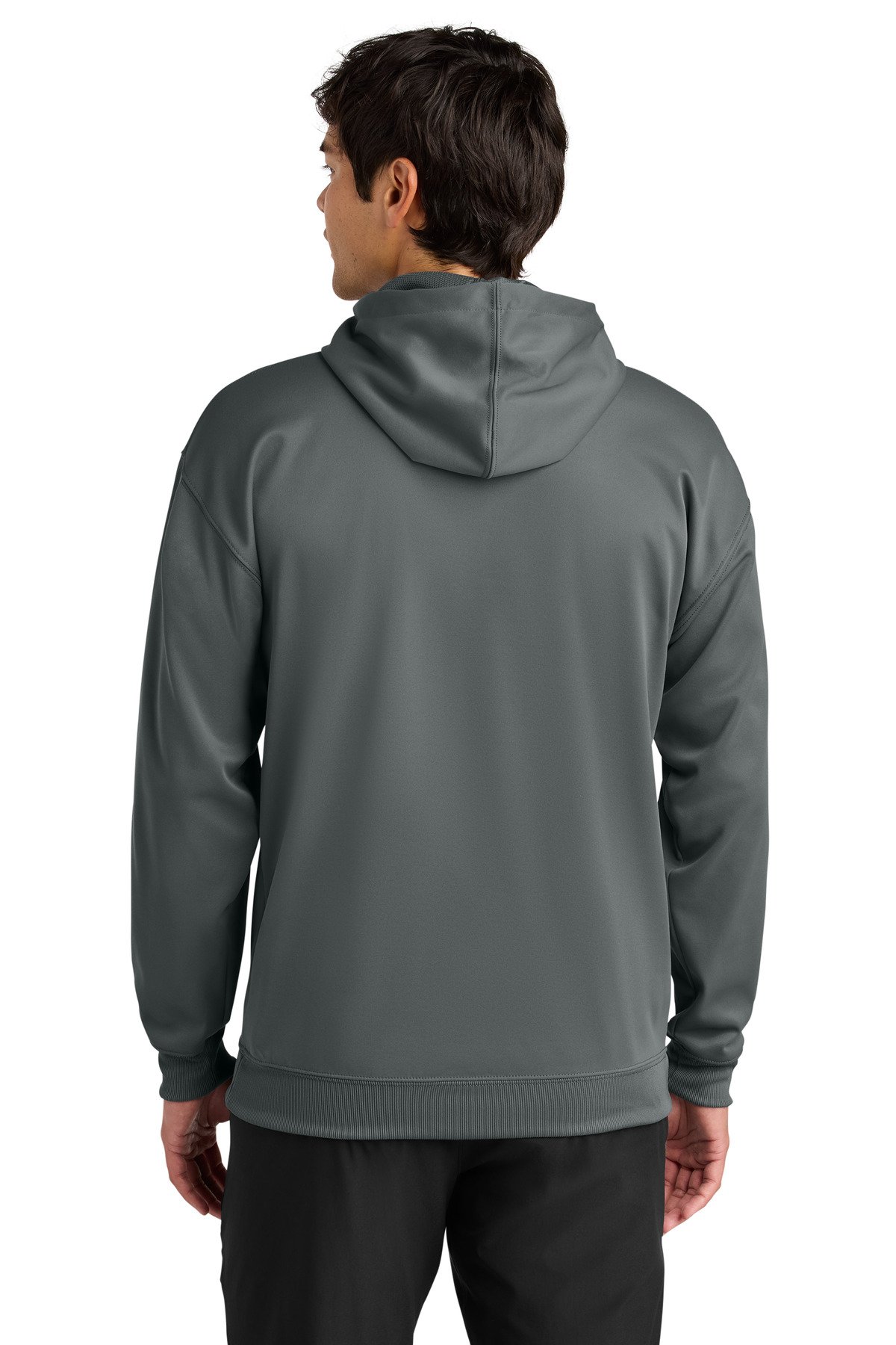 A4 Sprint Tech Fleece Hoodie A4N4279 - Image 2