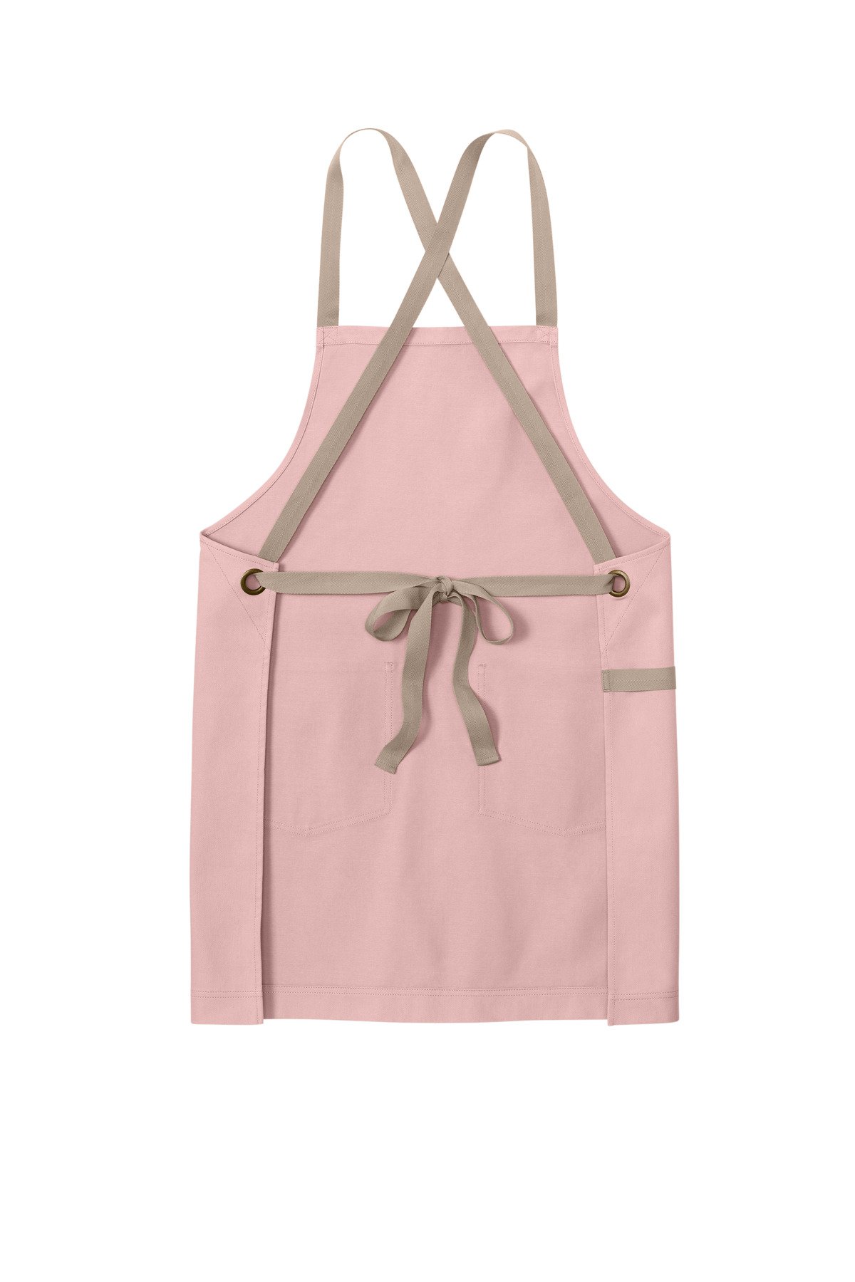 Port Authority ® Signature Heavy Twill Crossback Apron A902 - Image 4