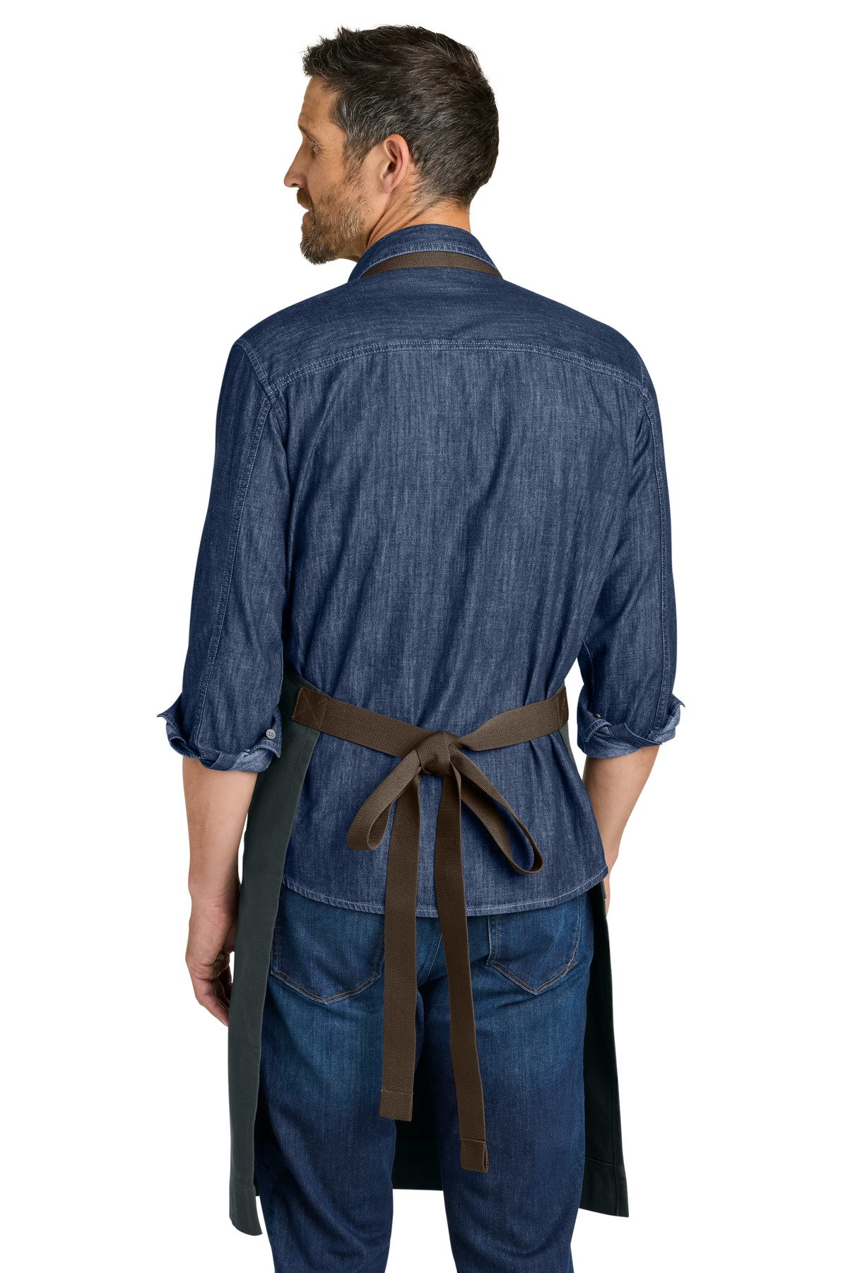 Port Authority ® Signature Workwear Apron A903 - Image 2
