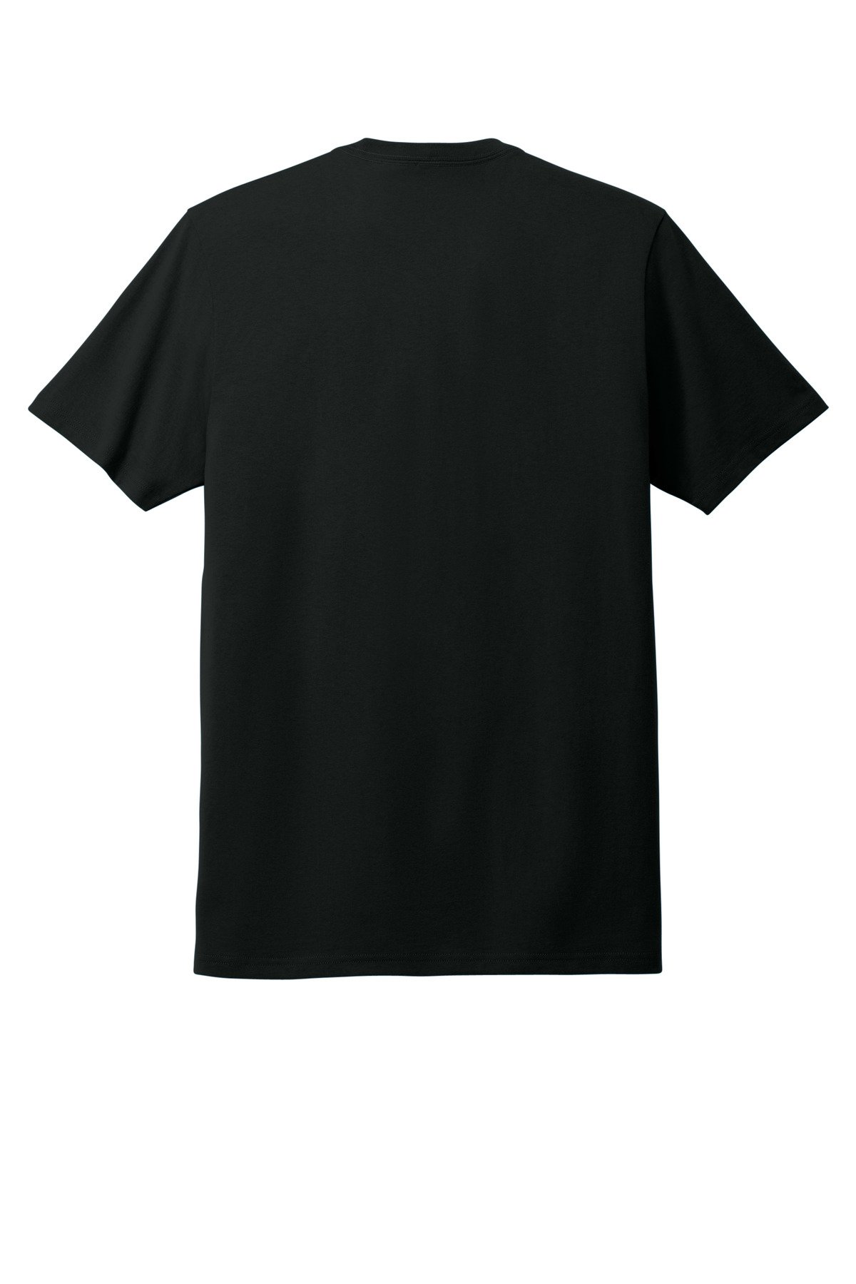 Allmade ® Unisex Heavyweight Recycled Cotton Tee AL3000 - Image 4