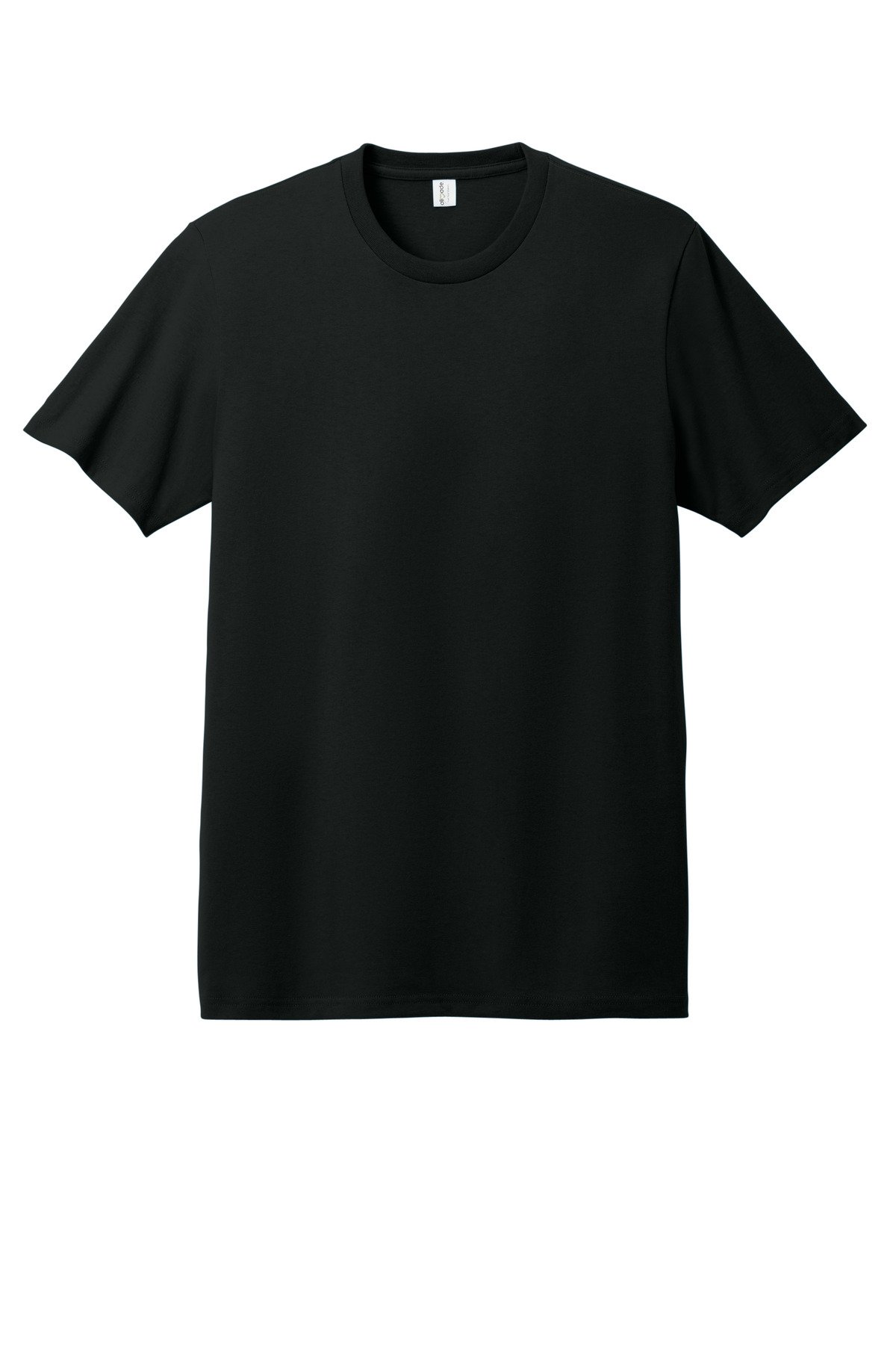 Allmade ® Unisex Heavyweight Recycled Cotton Tee AL3000 - Image 3