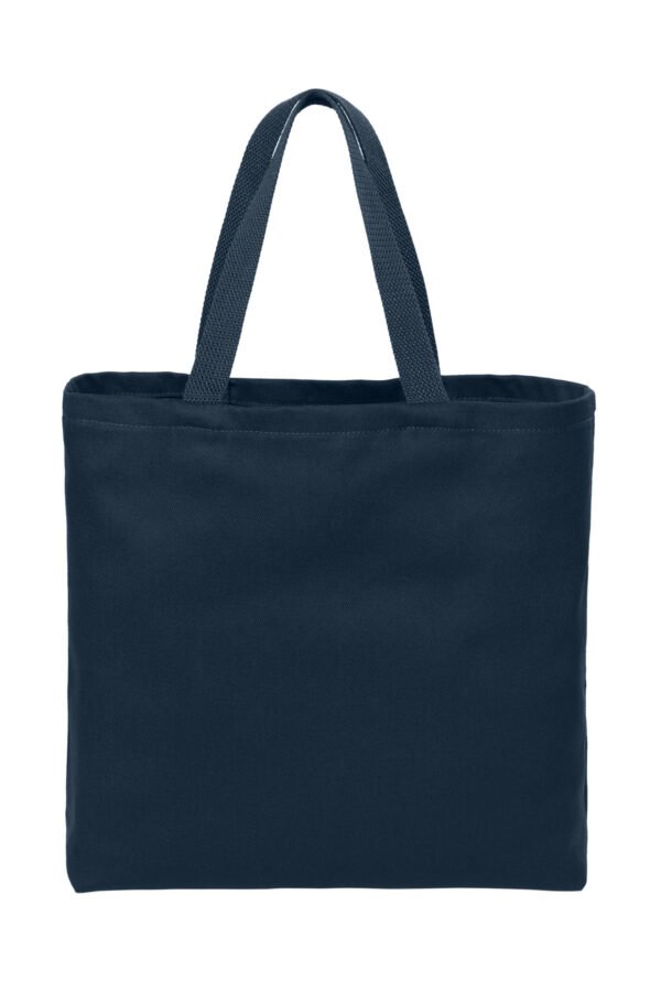 Port Authority ® - Ideal Twill Convention Tote. B050