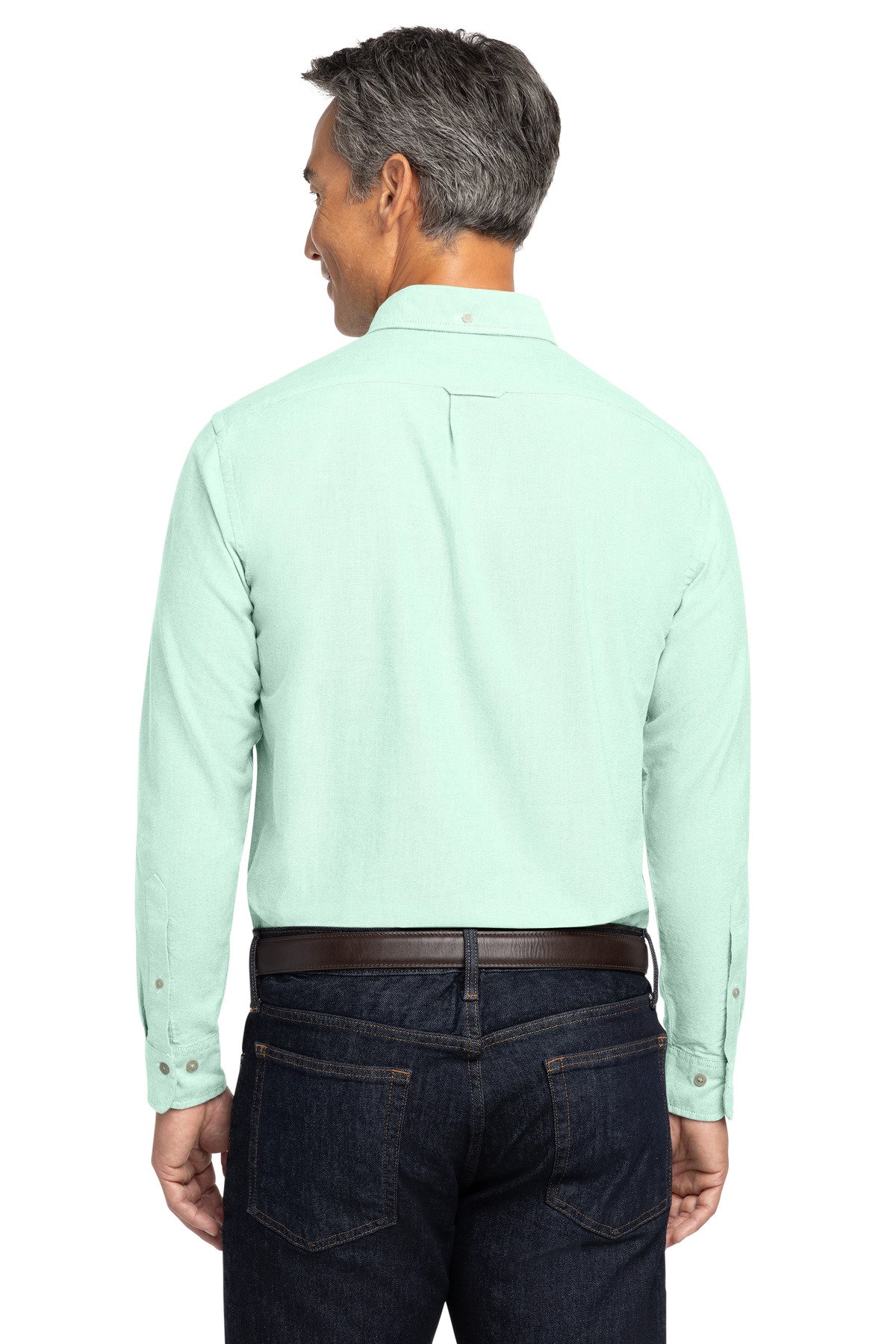 Brooks Brothers ® Casual Oxford Cloth Shirt BB18004 - Image 2