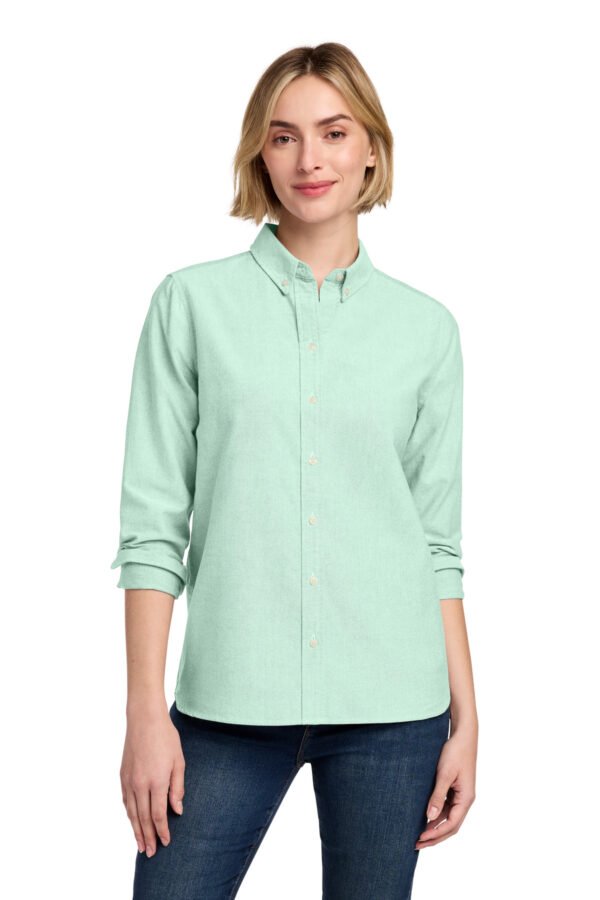Brooks Brothers ®  Women's Casual Oxford Cloth Shirt BB18005