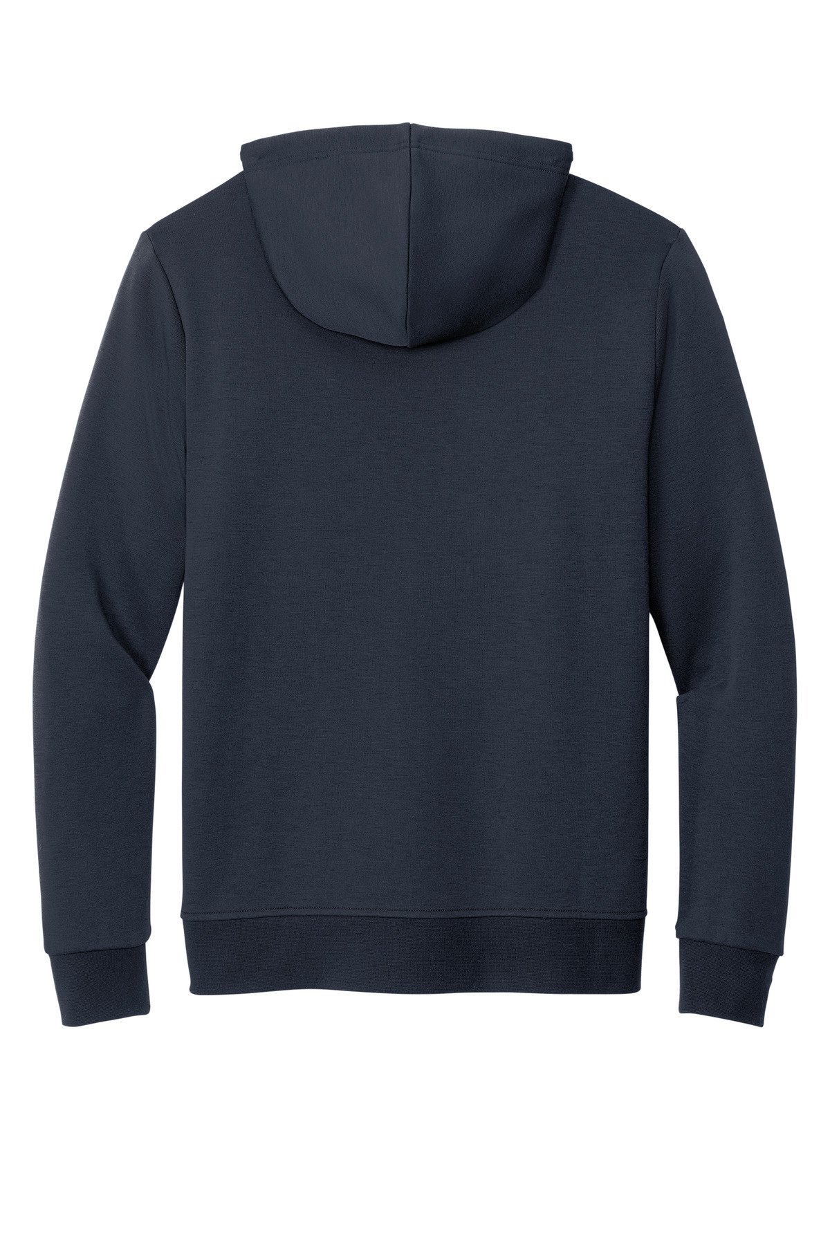 Brooks Brothers ® Double-Knit Full-Zip Hoodie BB18208 - Image 4