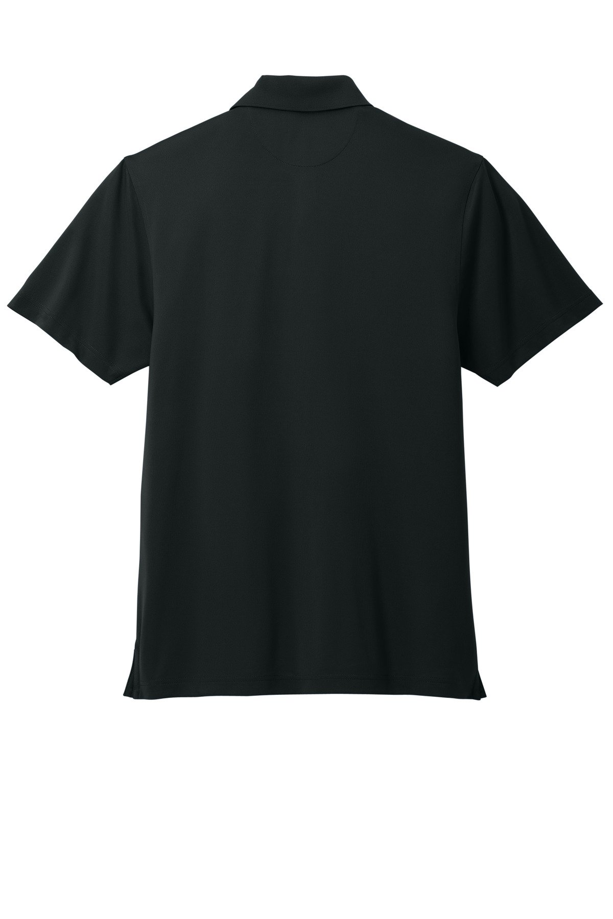 Brooks Brothers ® Mesh Pique Performance Polo BB18220 - Image 4