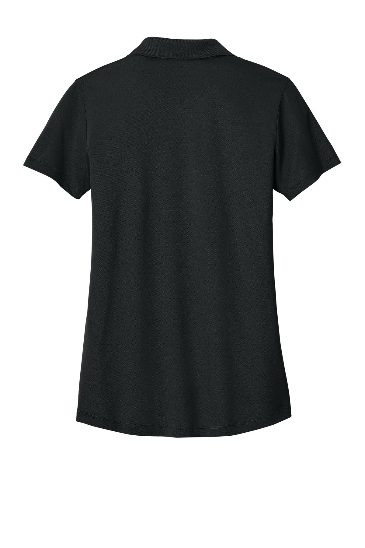 Brooks Brothers ® Women's Mesh Pique Performance Polo BB18221 - Image 4