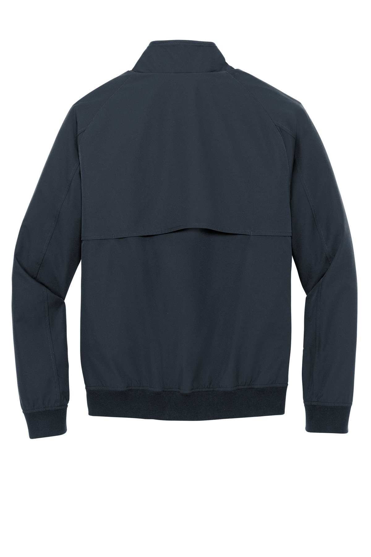 Brooks Brothers ® Bomber Jacket BB18604 - Image 4
