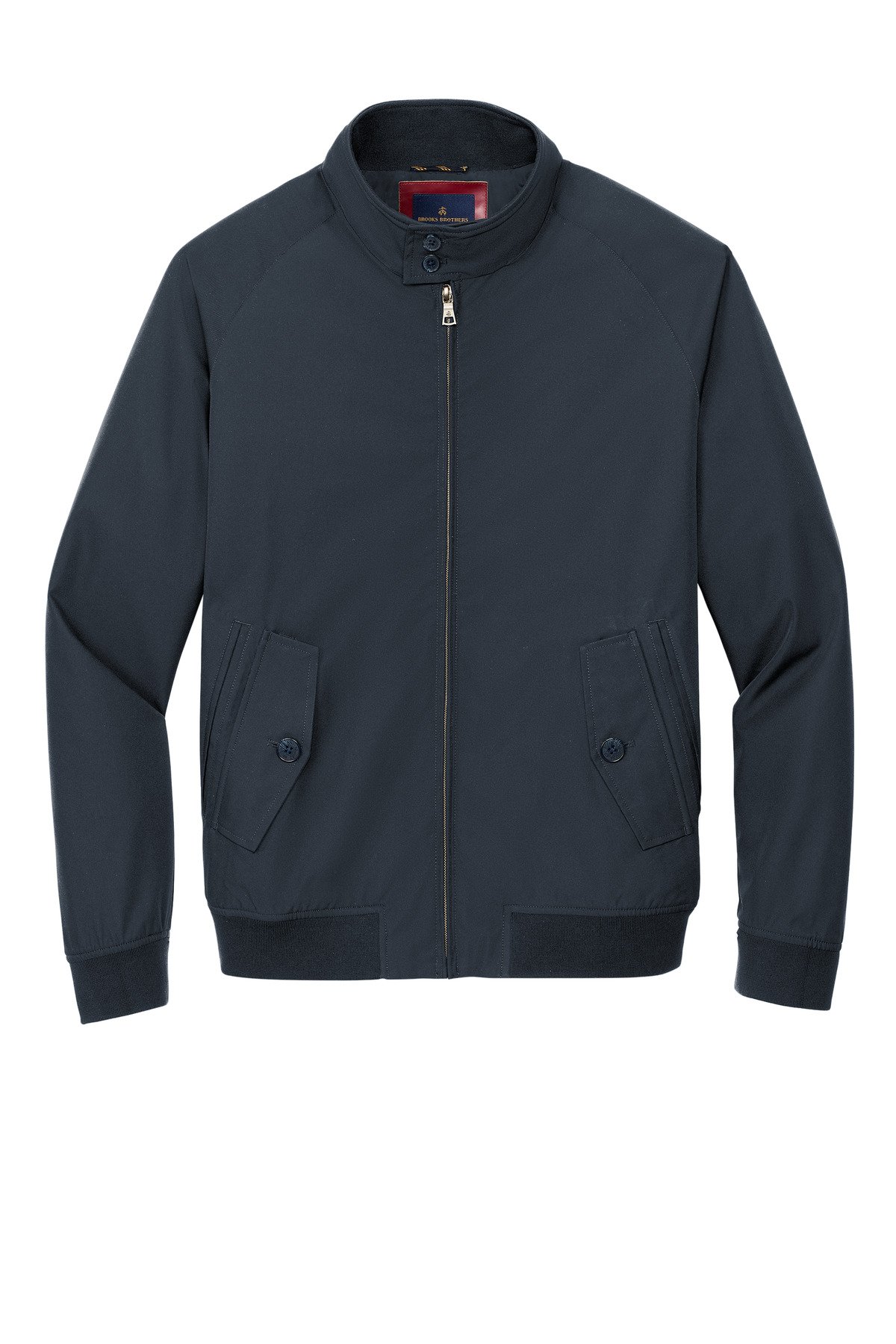 Brooks Brothers ® Bomber Jacket BB18604 - Image 3