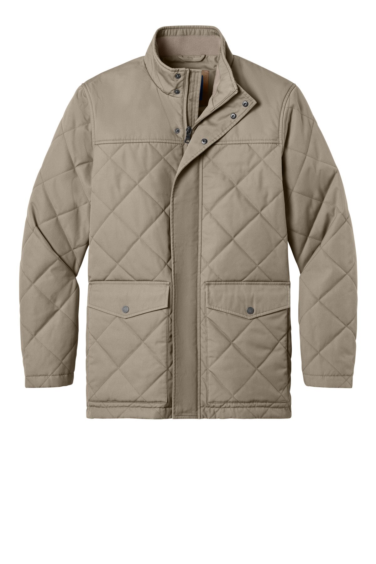 Brooks Brothers ® Field Coat BB18605 - Image 3