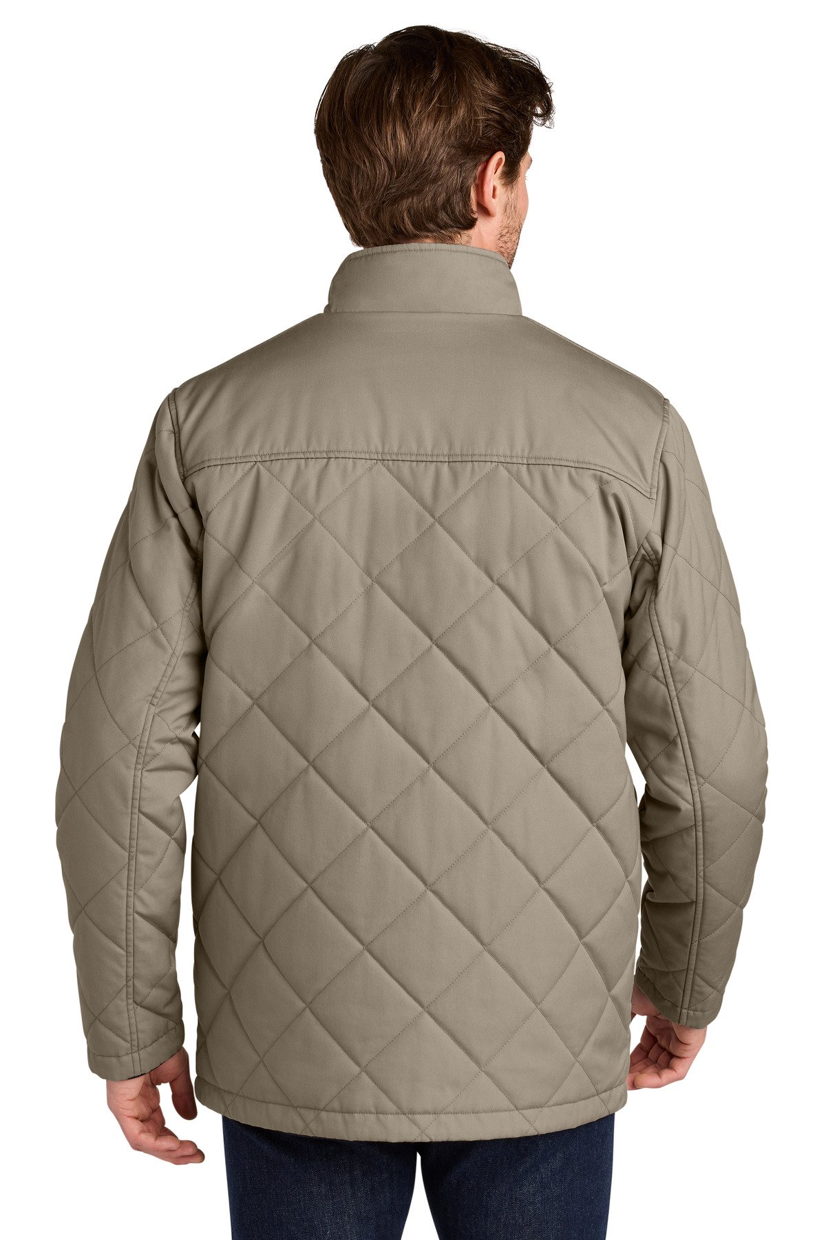 Brooks Brothers ® Field Coat BB18605 - Image 2