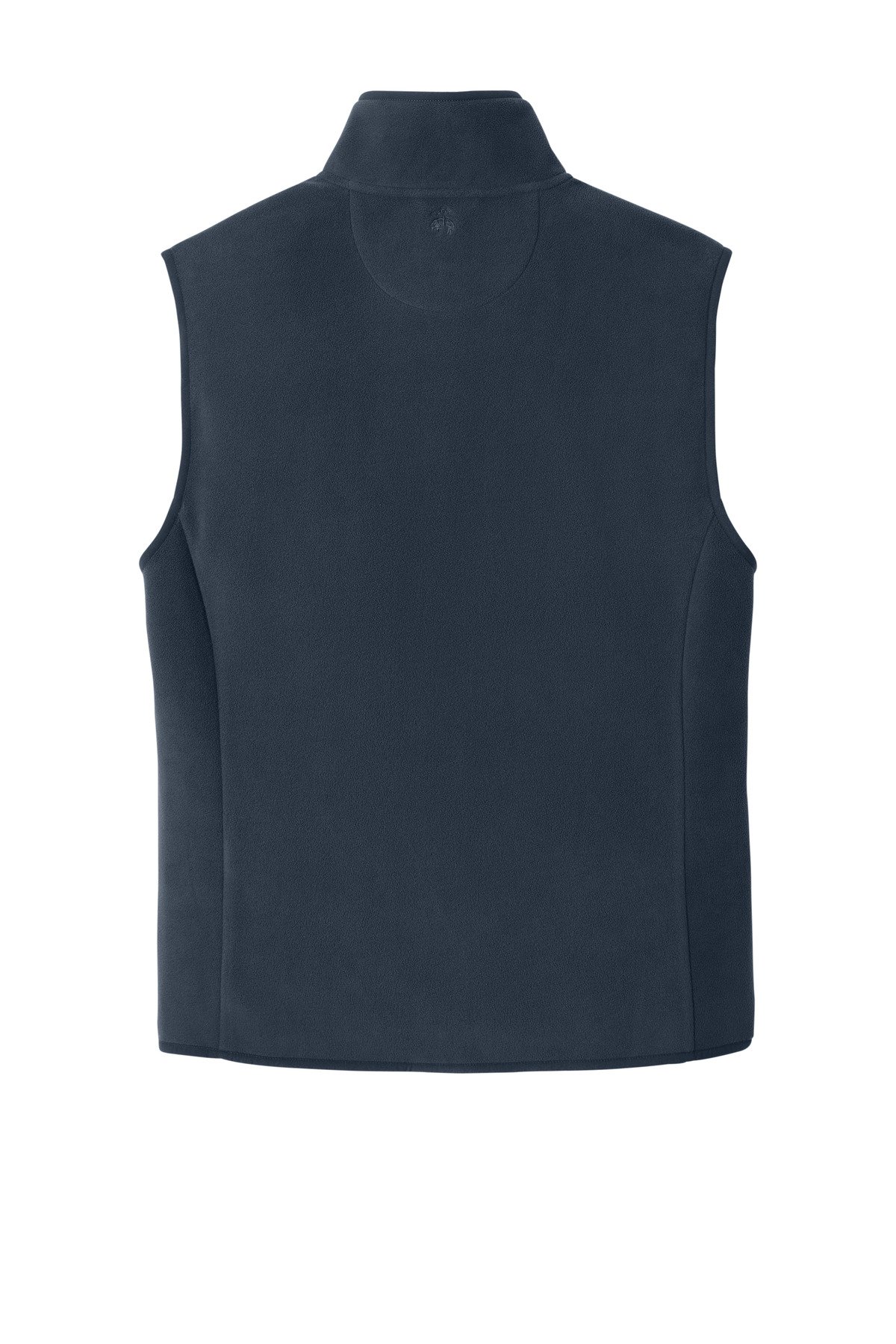Brooks Brothers ® Fleece Vest BB18614 - Image 4