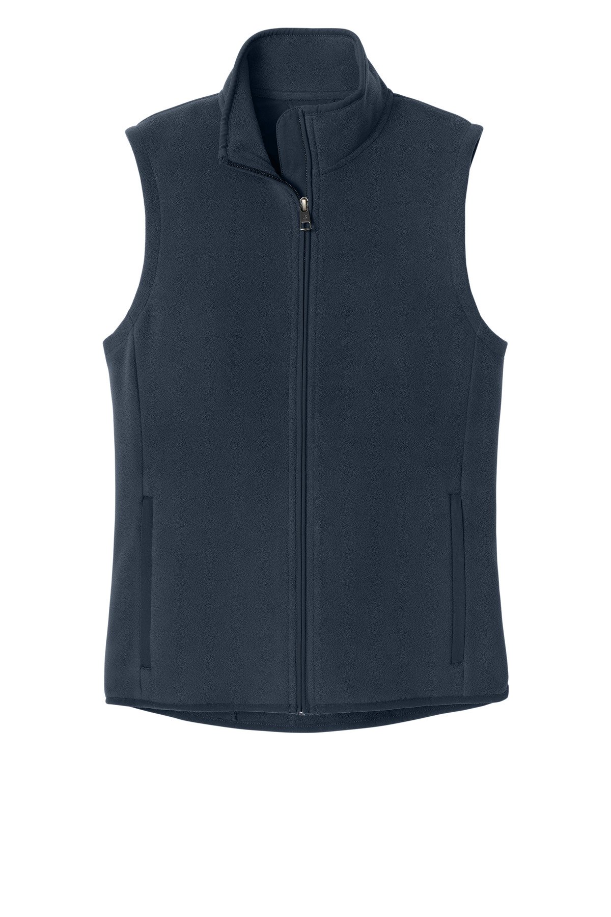 Brooks Brothers ® Women's Fleece Vest BB18615 - Image 3