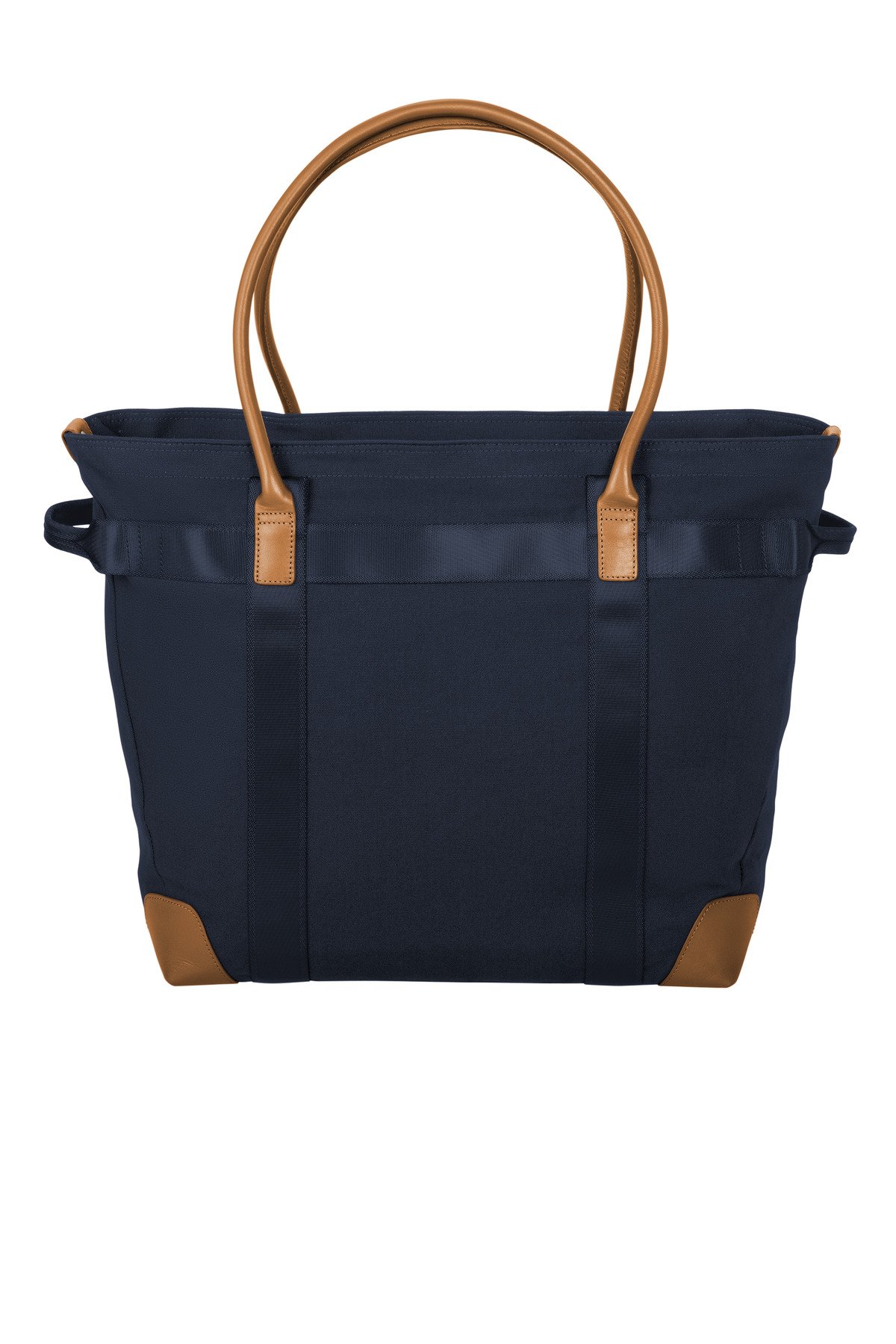 Brooks Brothers ® Wells Laptop Tote BB18840 - Image 2