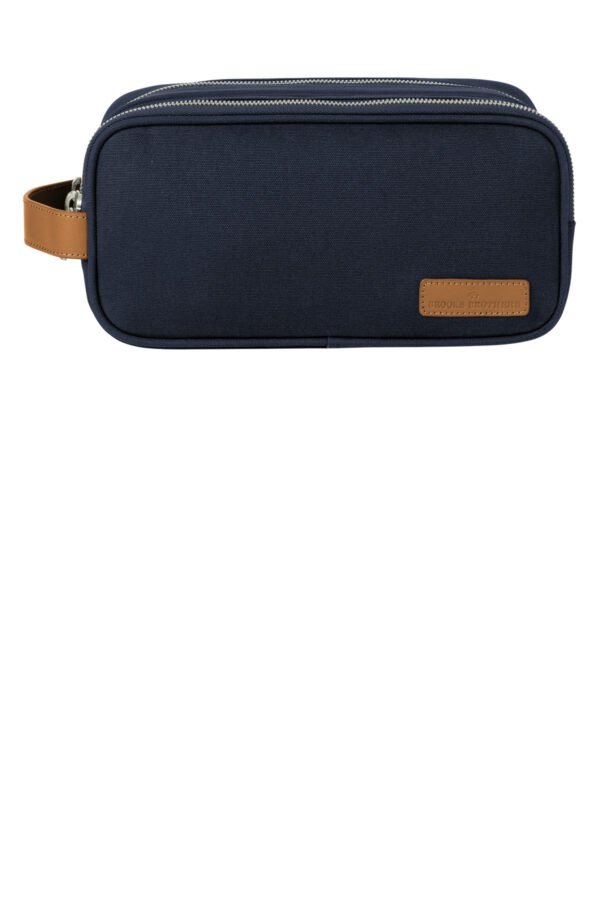 Brooks Brothers ® Wells Dopp Kit BB18870