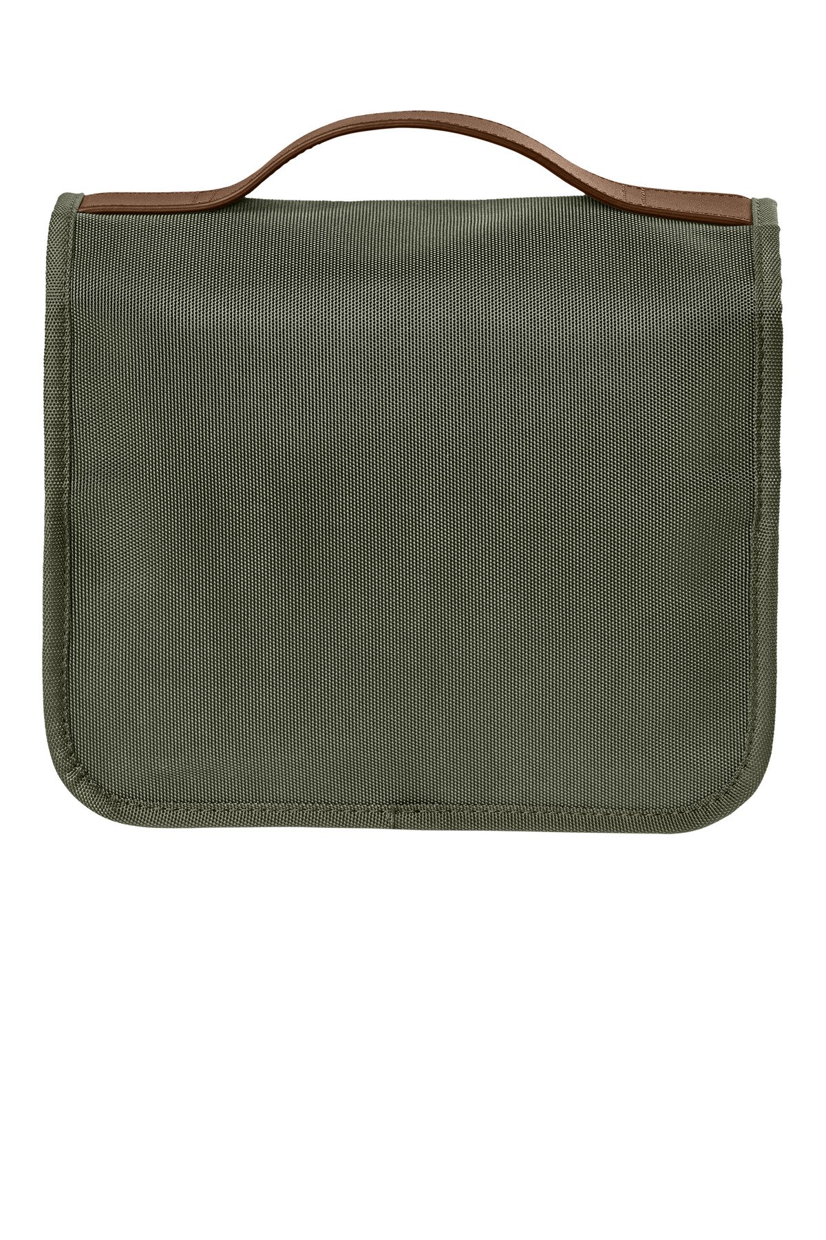 Brooks Brothers ® Oxford Small Travel Bag BB18872 - Image 2