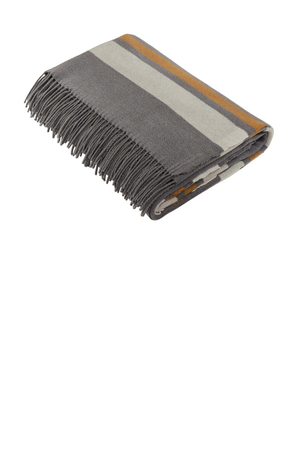 Brooks Brothers ® Heritage Blanket BB19000 - Image 2