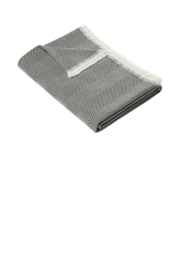 Brooks Brothers ® Coastal Throw BB19001