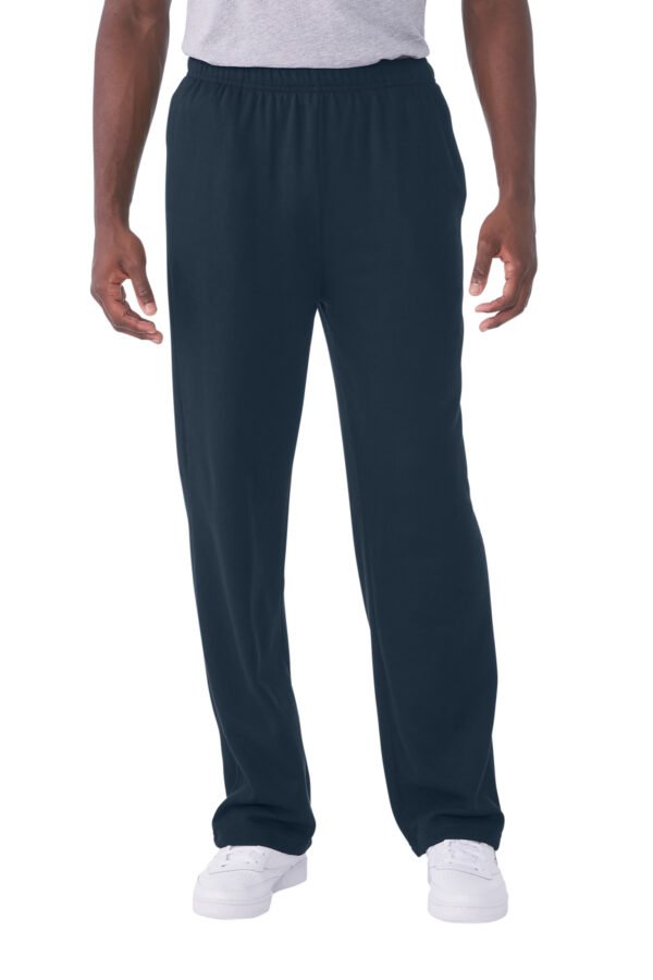 BELLA+CANVAS ®  Unisex Sponge Fleece Straight Leg Sweatpant BC3725