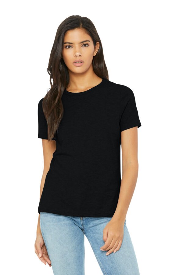 BELLA+CANVAS ® Women's Relaxed CVC Tee BC6400CVC