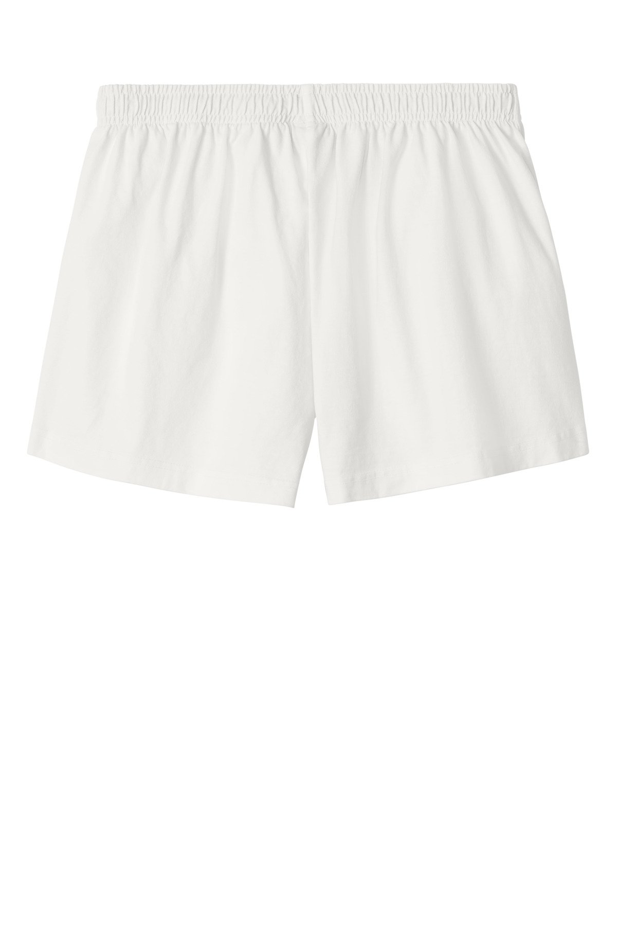 BELLA+CANVAS ® Women's Heavyweight Garment-Dyed Short BC6824GD - Image 4