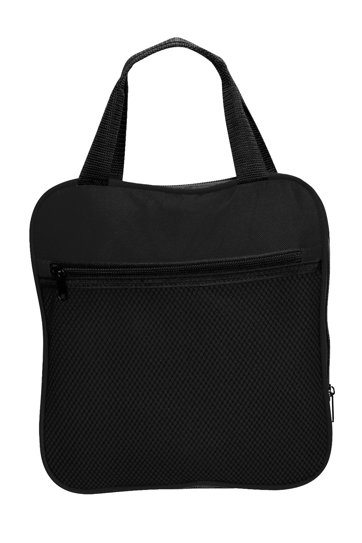 Port Authority ® Packable Travel Duffel. BG114 - Image 2