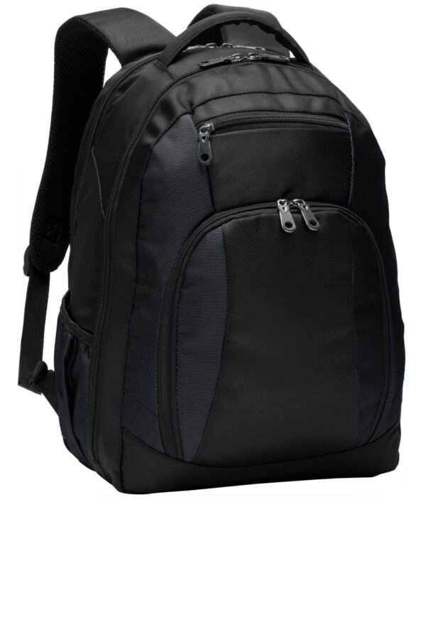 Port Authority ® Commuter Backpack. BG205