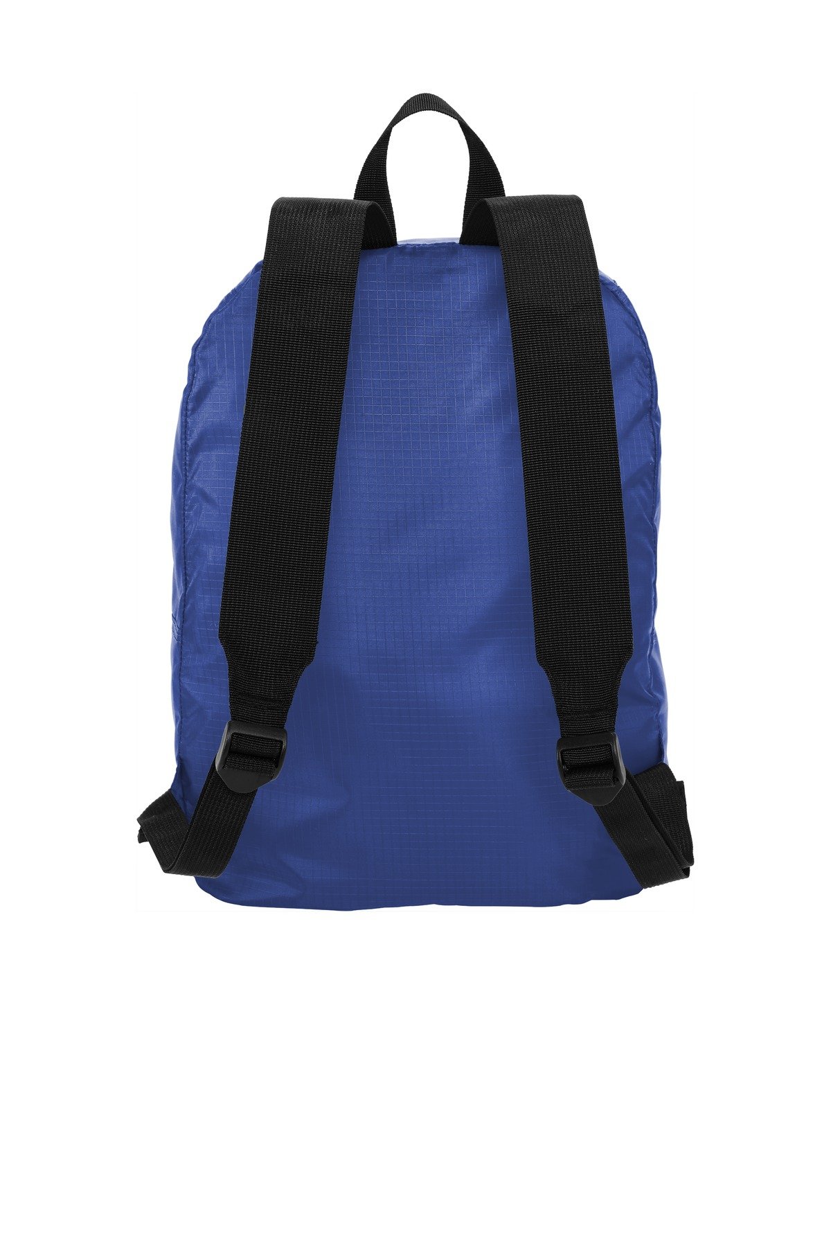 Port Authority ® Crush Ripstop Backpack BG213 - Image 2