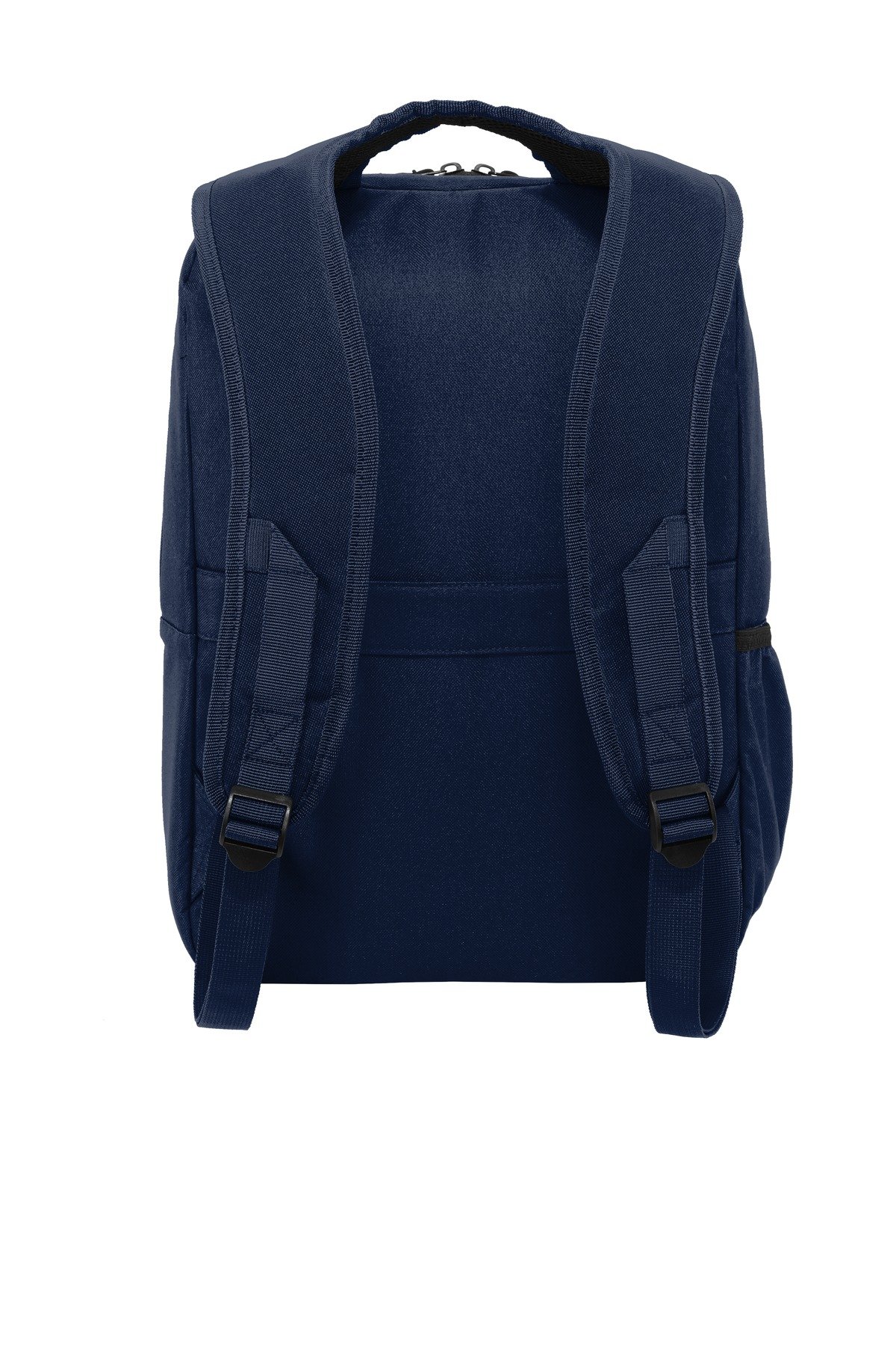 Port Authority ® Access Square Backpack. BG218 - Image 3