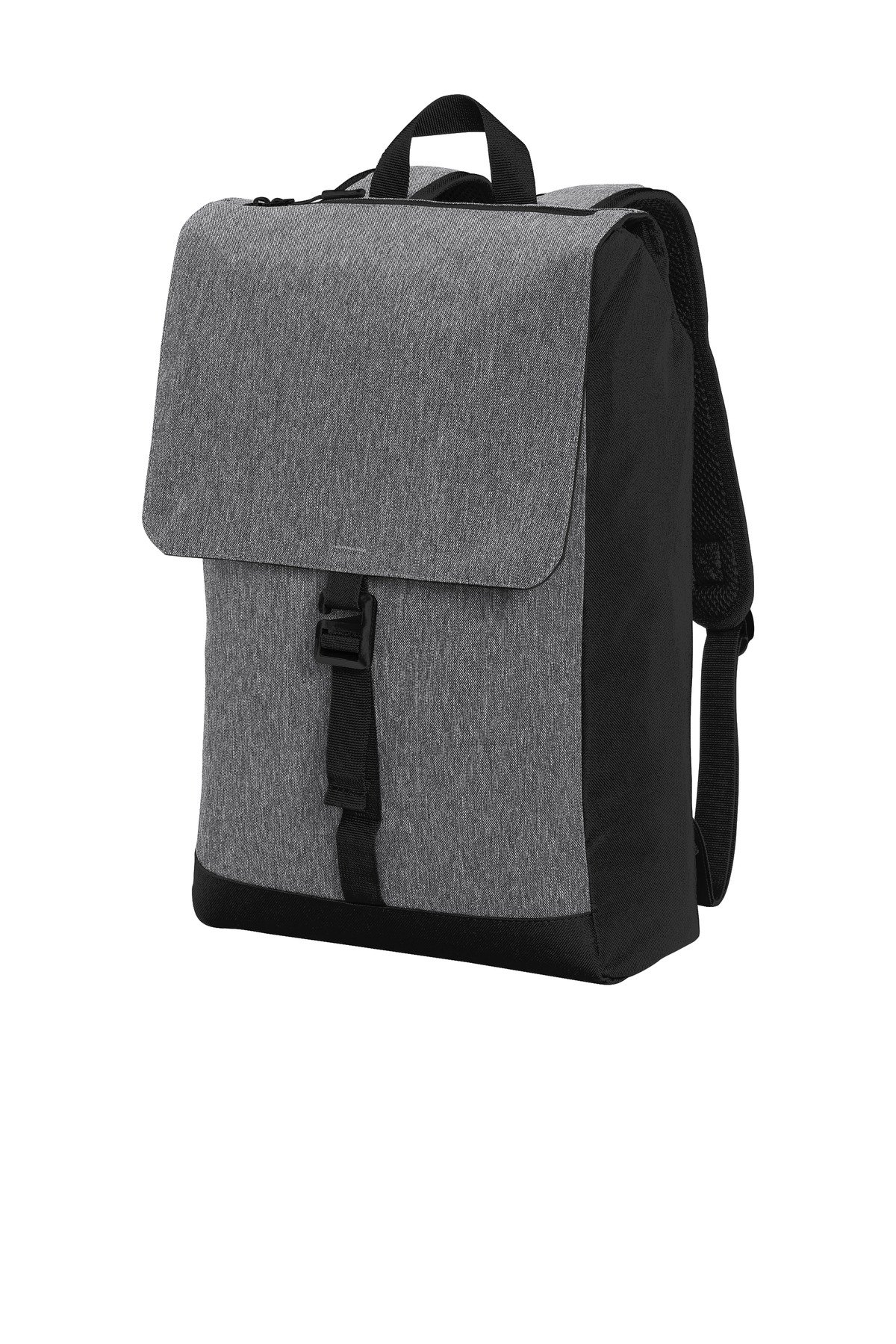 Port Authority ® Access Rucksack. BG219 - Image 2