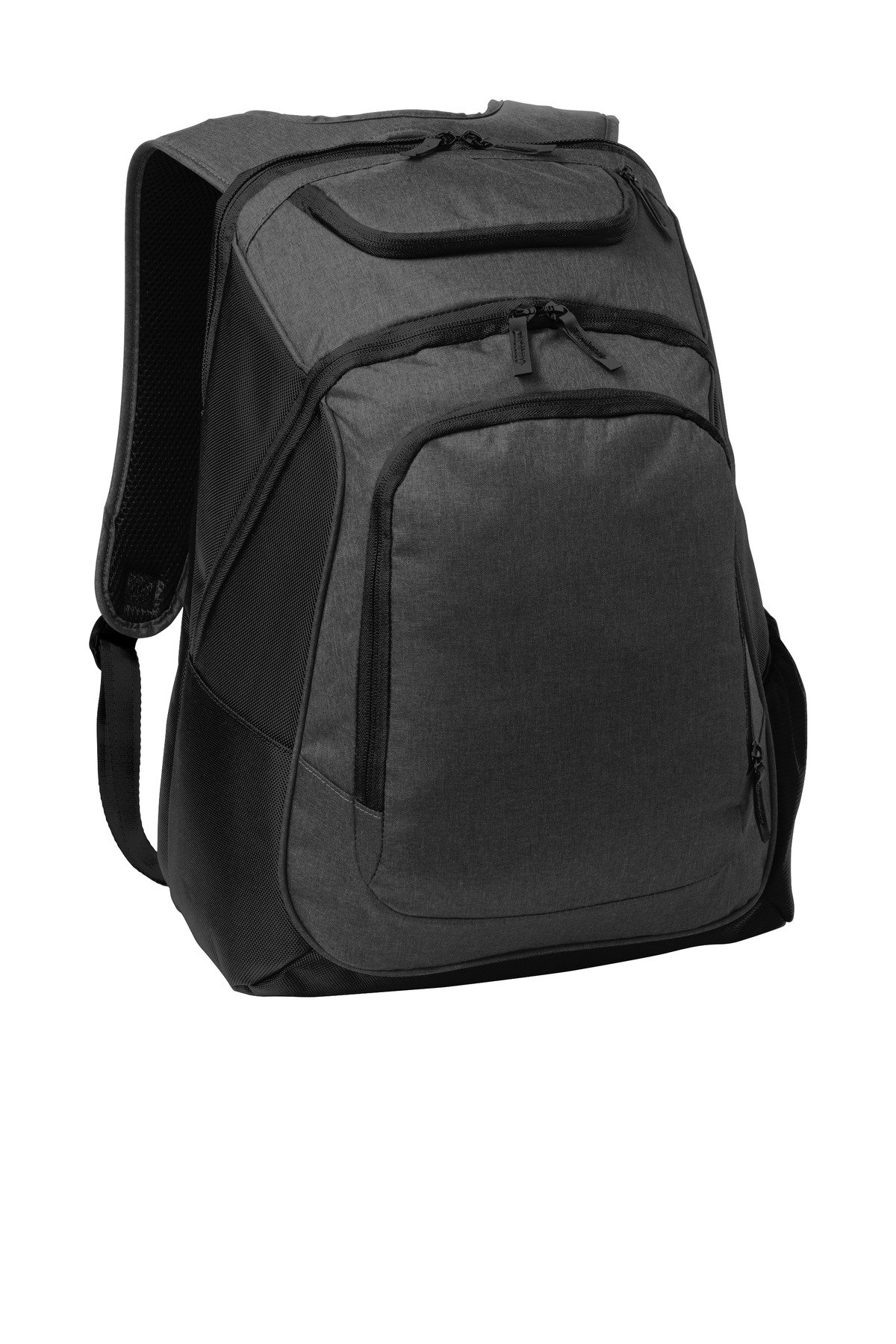 Port Authority ® Exec Backpack. BG223 - Image 2