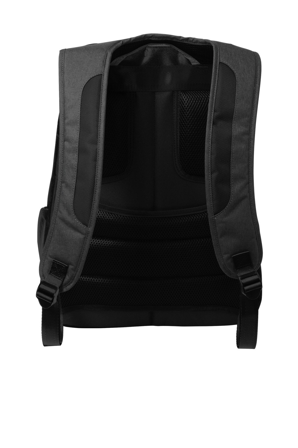 Port Authority ® Exec Backpack. BG223 - Image 3