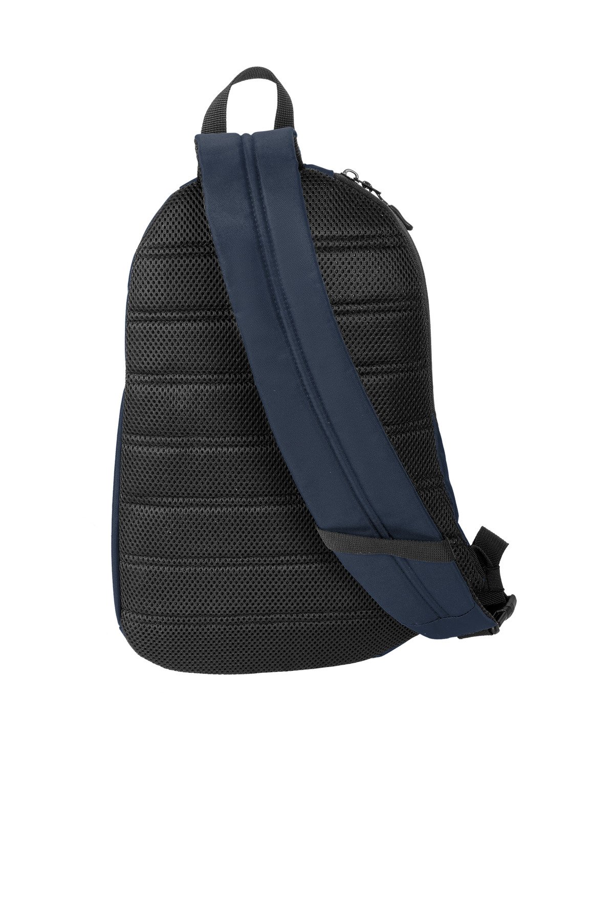 Port Authority ® Crossbody Backpack BG228 - Image 2