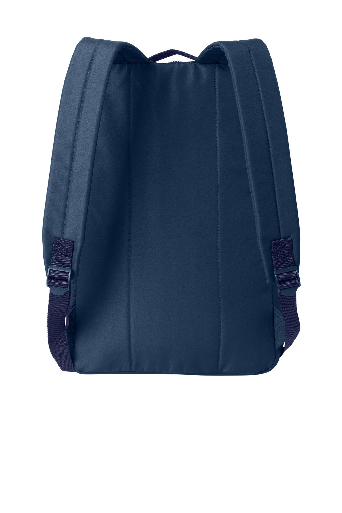 Port Authority ® Matte Backpack BG235 - Image 2