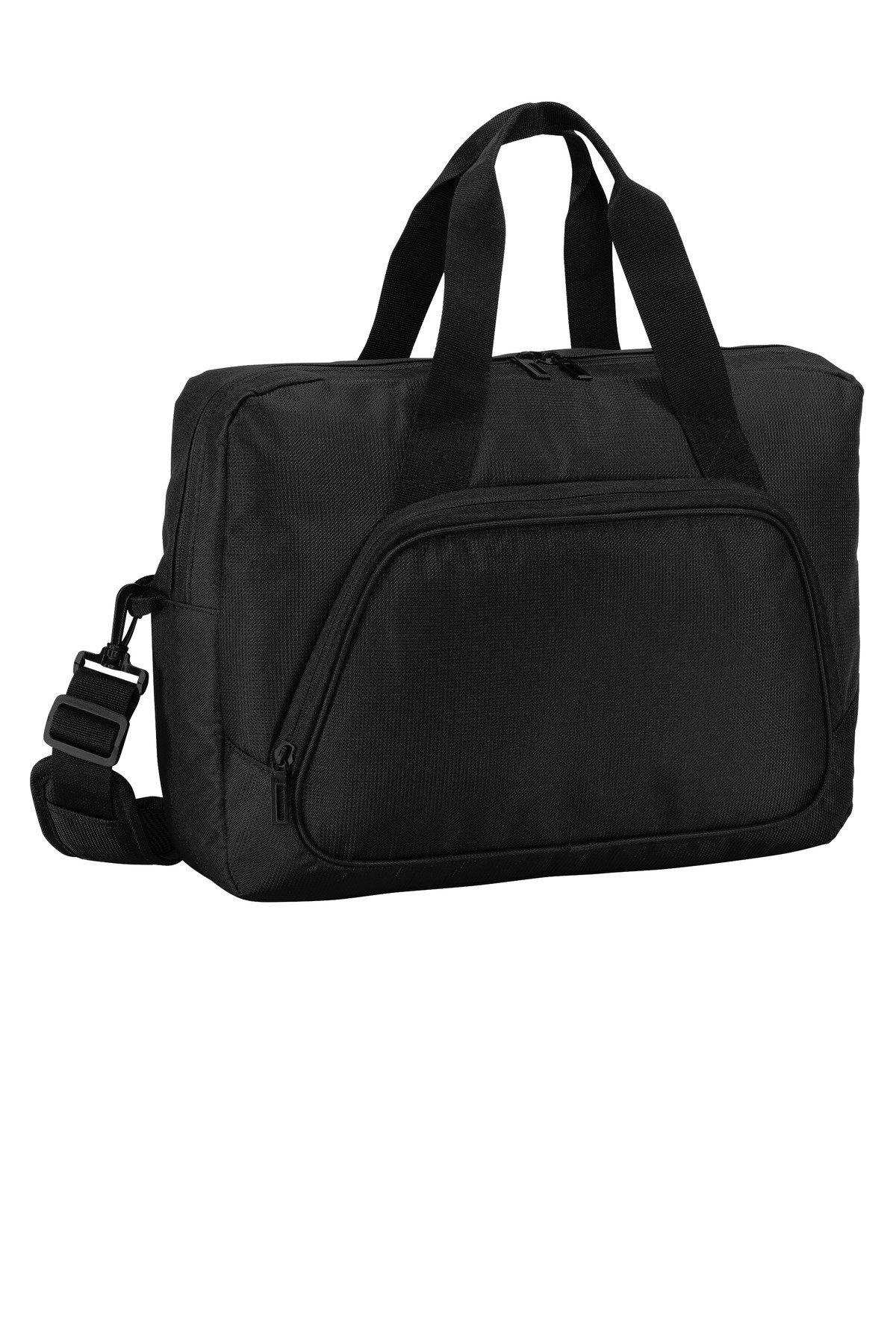 Port Authority ® City Briefcase. BG322 - Image 2
