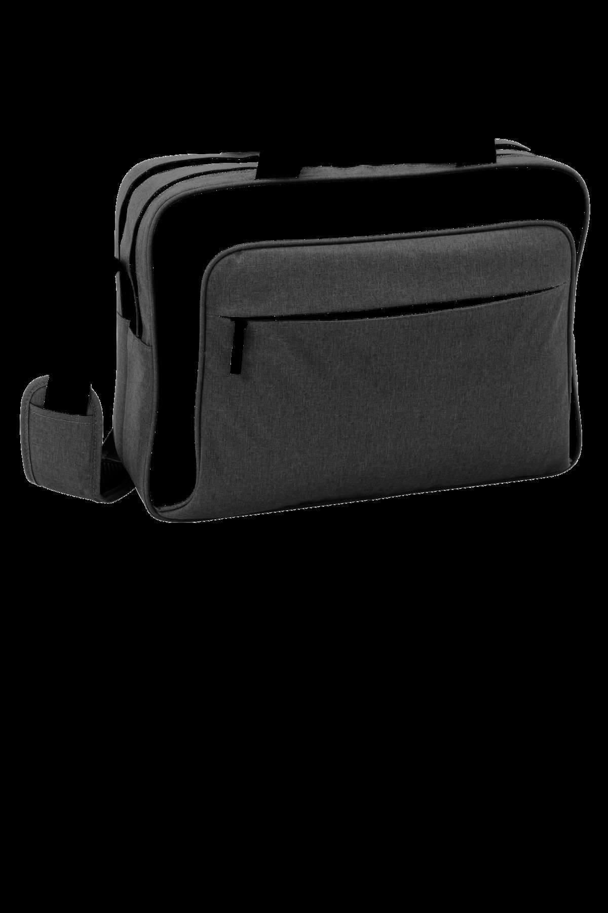 Port Authority ® Exec Briefcase. BG323 - Image 2