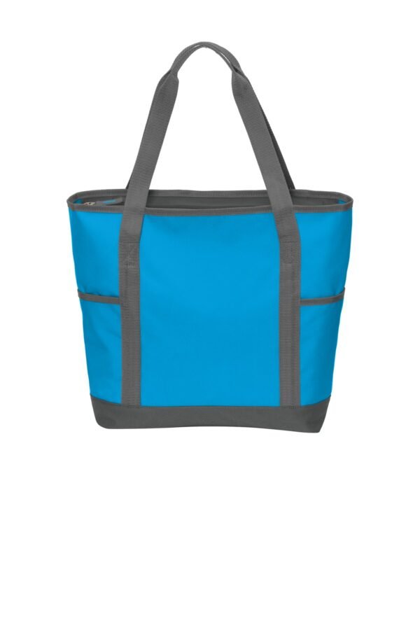 Port Authority ® On-The-Go Tote. BG411