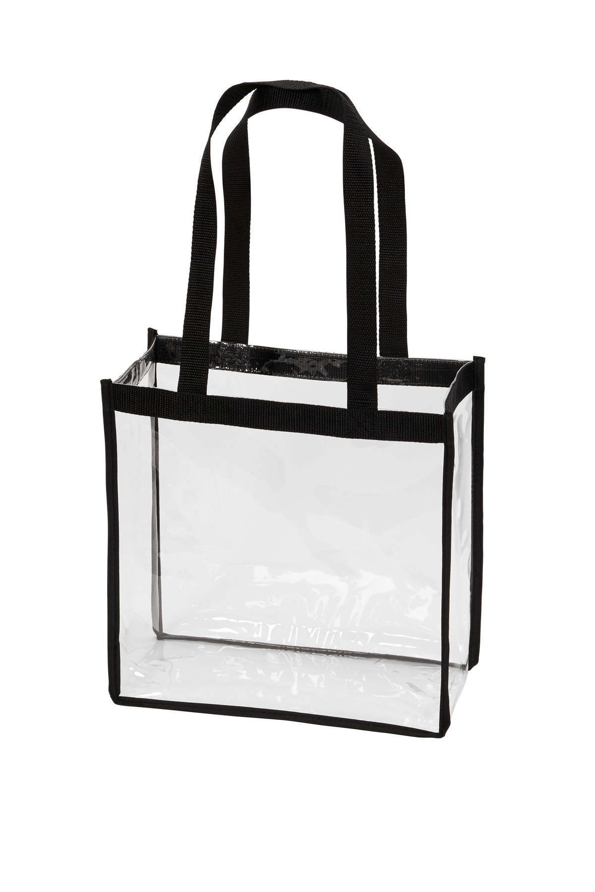 Port Authority ® Clear Stadium Tote BG430 - Image 2