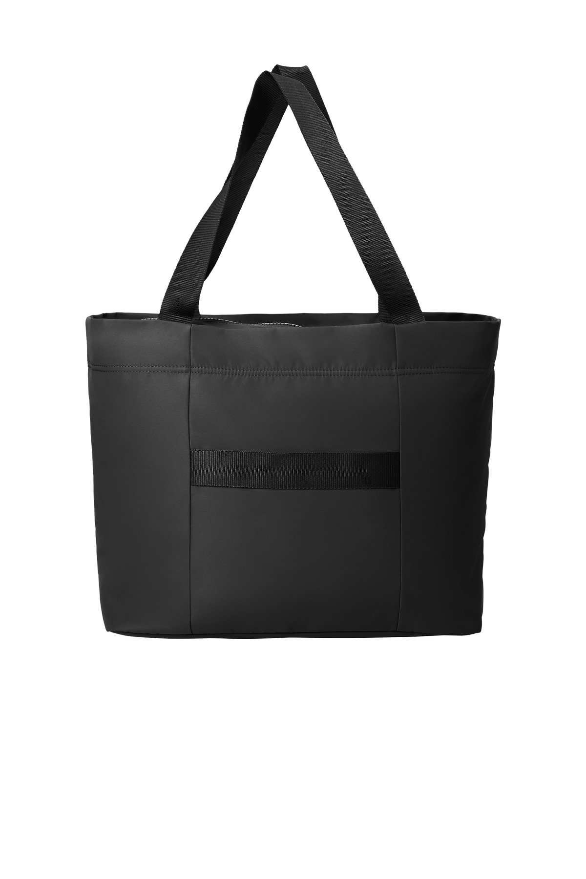 Port Authority ® Matte Carryall Tote BG435 - Image 2