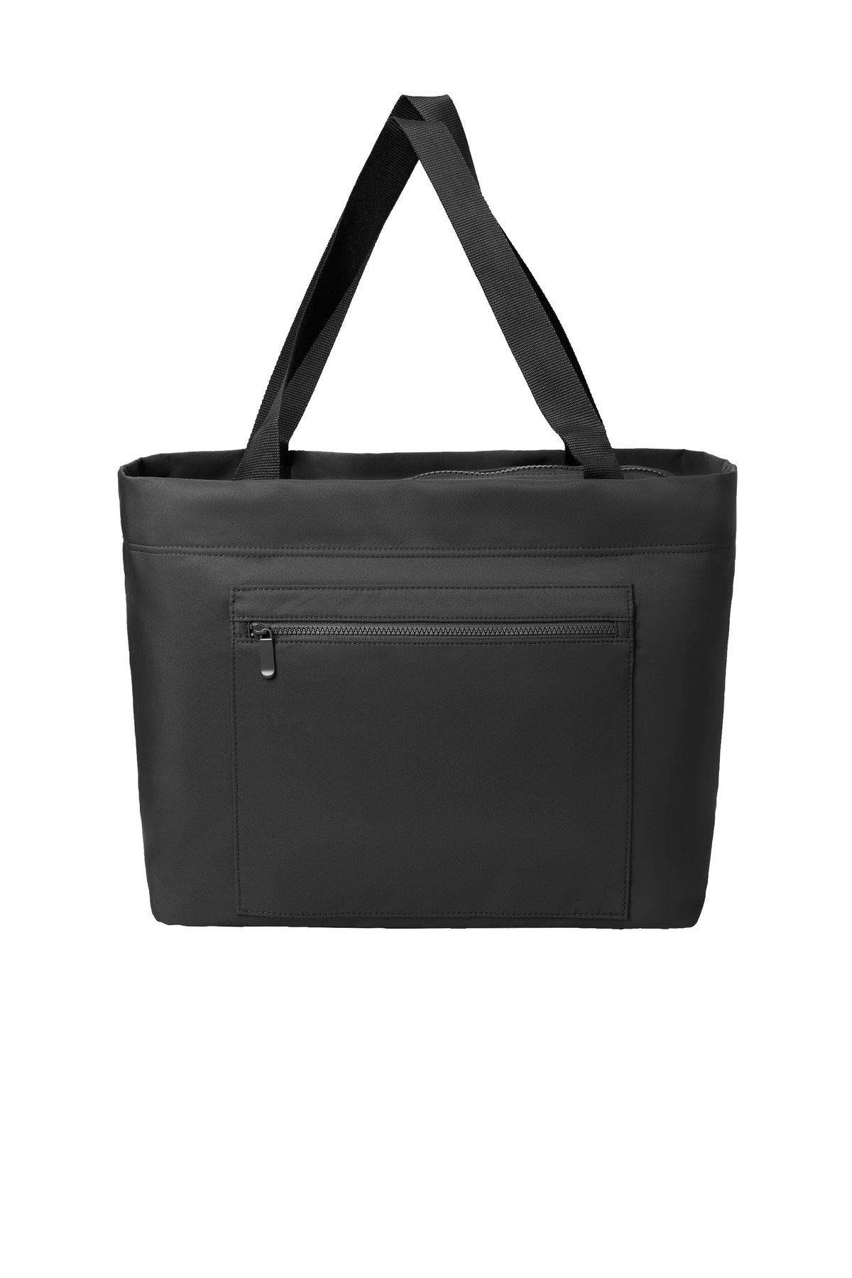 Port Authority ® Matte Carryall Tote BG435