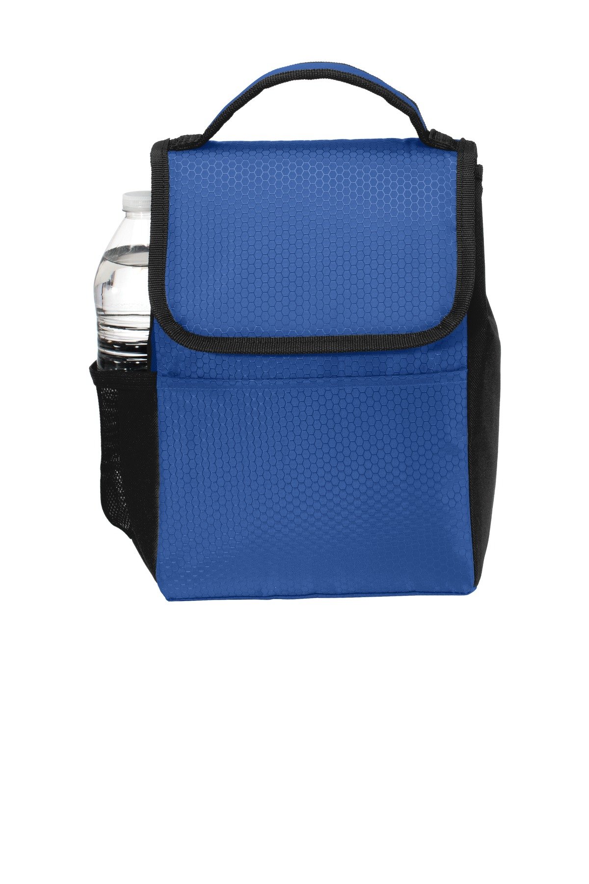 Port Authority ® Lunch Bag Cooler. BG500 - Image 2