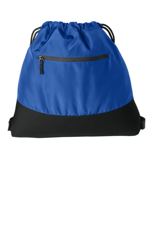 Port Authority ® Agility Mesh Pocket Cinch BG619