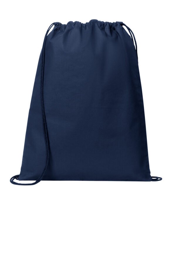 Port Authority ® Core Cotton Cinch BG6200