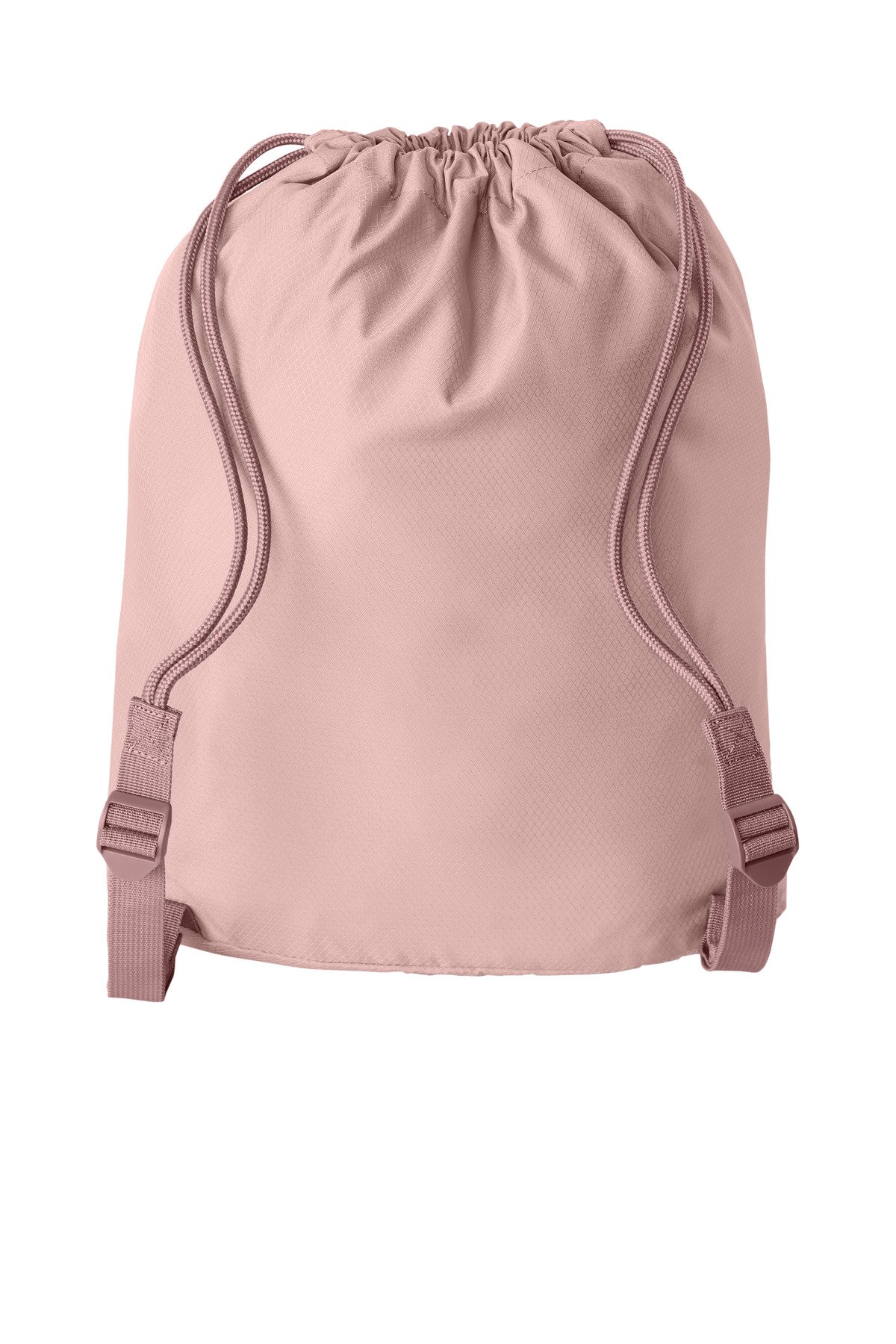 Port Authority ® Diamond Pocket Cinch BG637 - Image 2