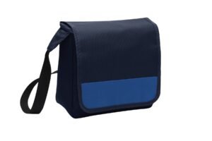 Port Authority ® Lunch Cooler Messenger. BG753
